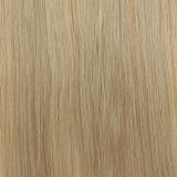 Echthaartressen europäischer Qualität #22 Champagnerblond