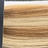 Olivhair Premium Gold Tape in Extensions 20 Streifen (40g/50g)