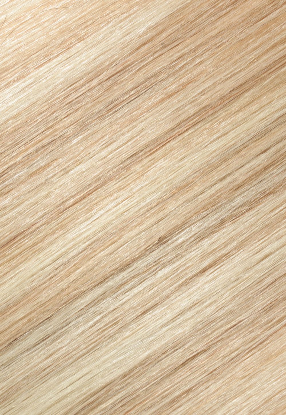 Genius Weft Europäische Echthaartressen Olivhair VIP Premium Extensions 50 Gramm pro Packung