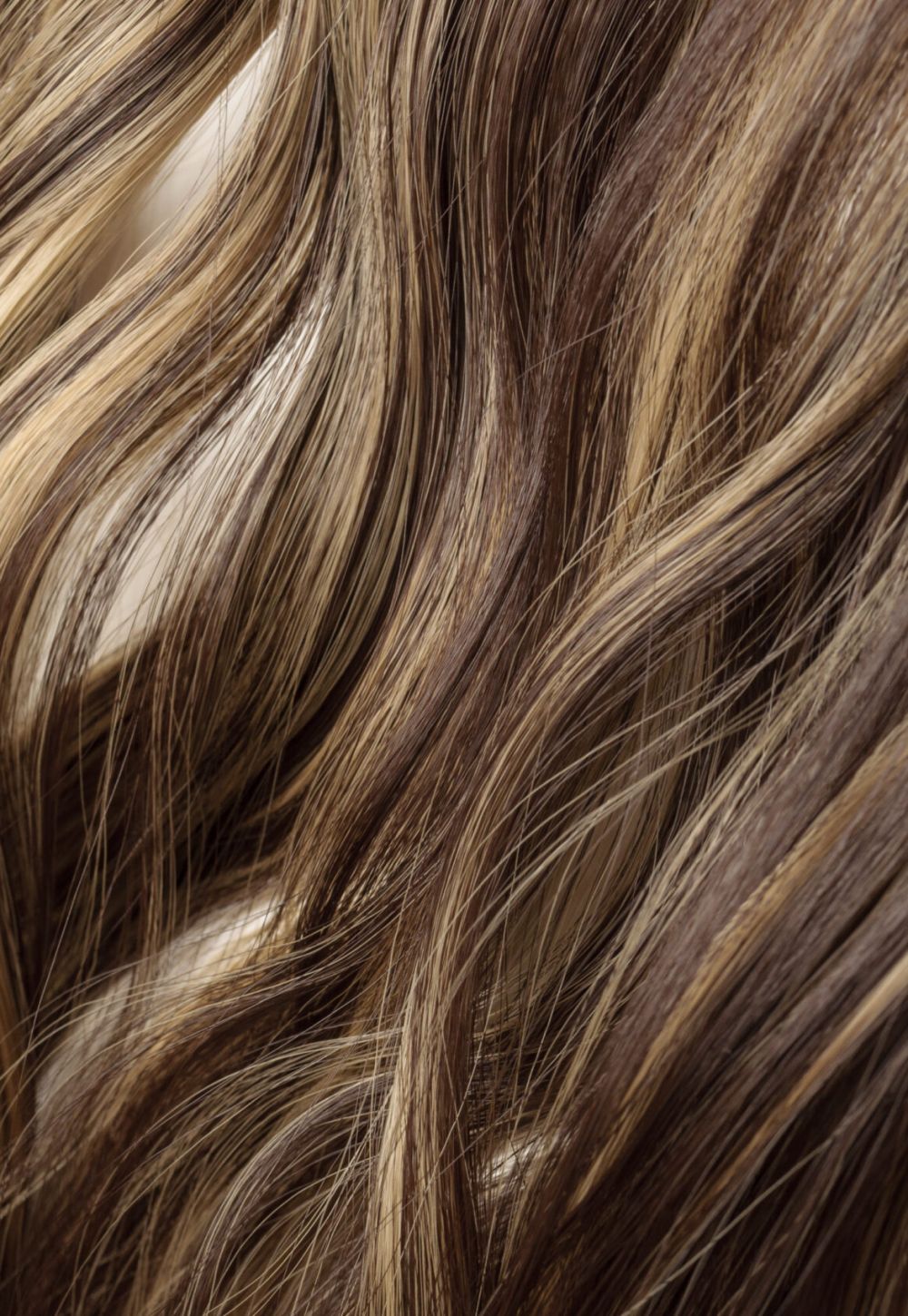 Olivhair Premium Gold Tape in Extensions 20 Streifen (40g/50g)
