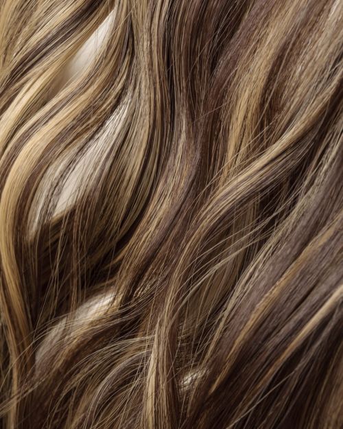 Olivhair Premium Gold Tape in Extensions 20 Streifen (40g/50g)
