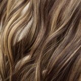 Genius Weft Europäische Echthaartressen Olivhair VIP Premium Extensions 50 Gramm pro Packung
