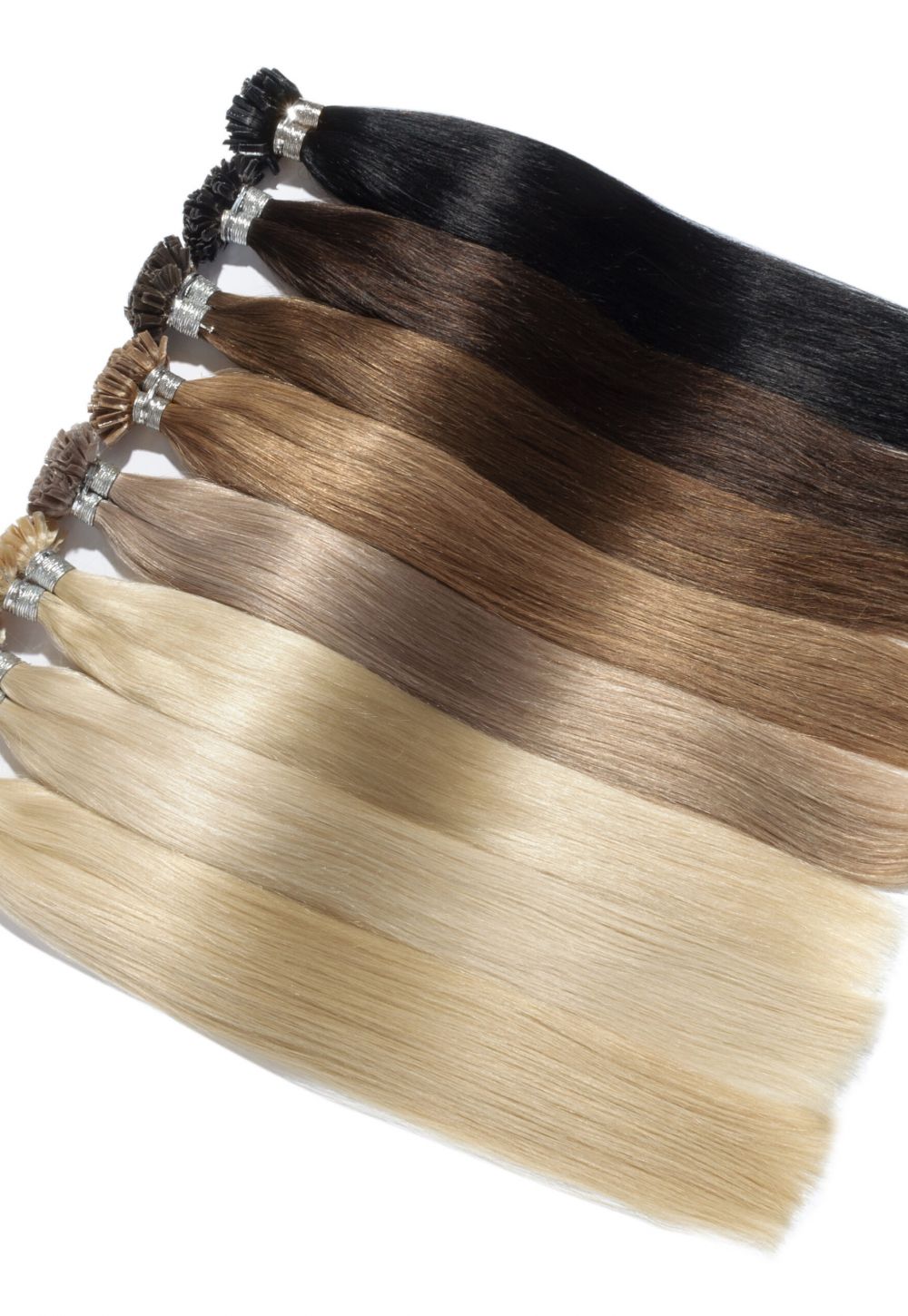 Bizihair Keratin Bonding (Premium Qualität) 25 Gramm pro Packung