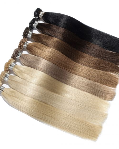 Bizihair Keratin Bonding (Premium Qualität) 25 Gramm pro Packung