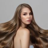 Olivhair Premium Gold Flatweft 40 bis 50 Gramm pro Packung