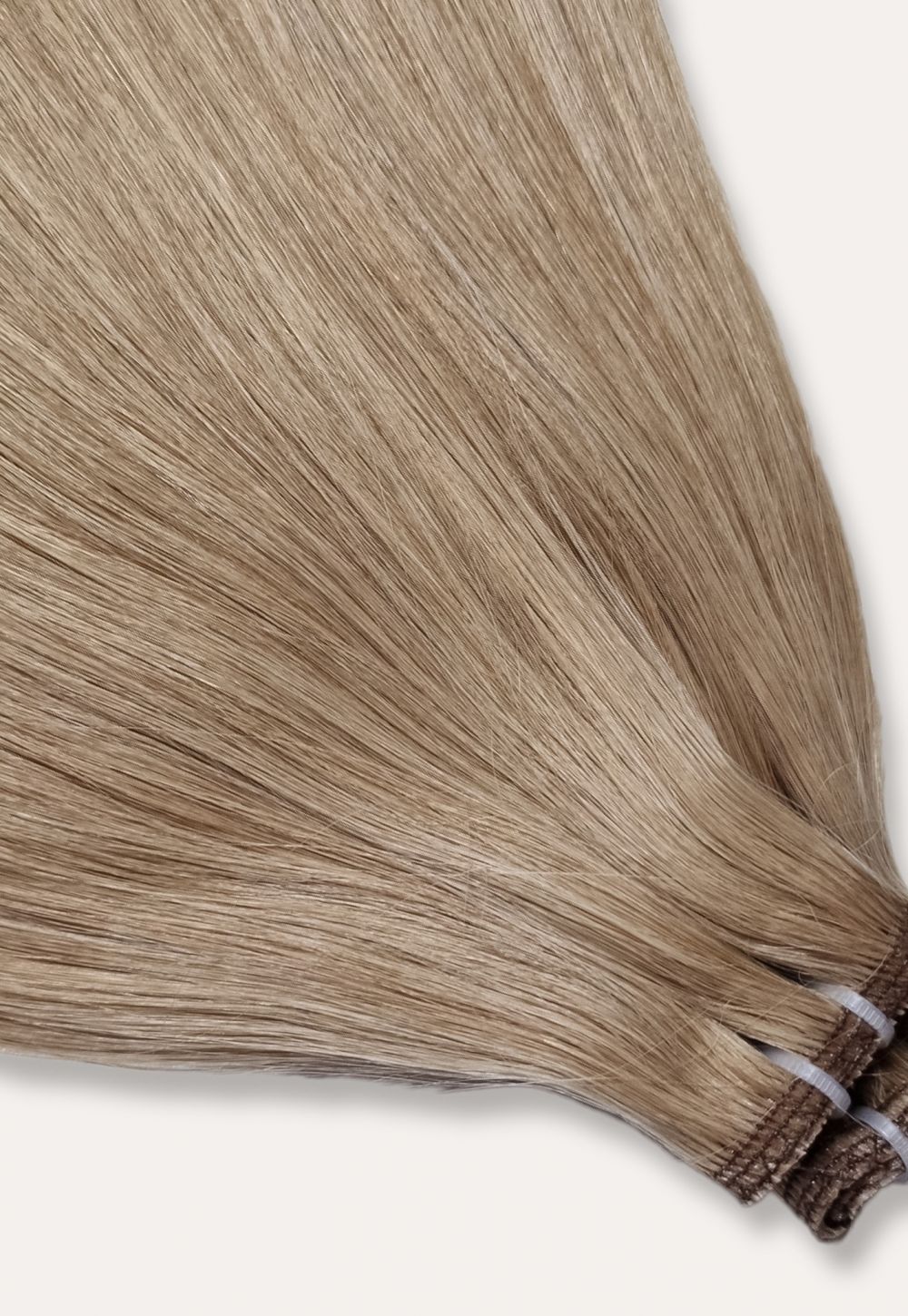 Olivhair Premium Gold Flatweft 40 bis 50 Gramm pro Packung