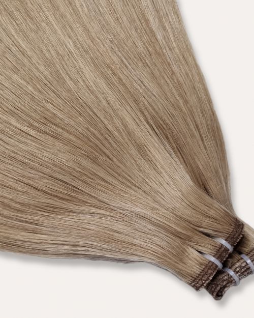 Olivhair Premium Gold Flatweft 40 bis 50 Gramm pro Packung