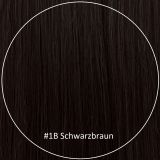 Keratin Bonding Extensions aus Echthaar (Ohne Silikon)