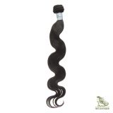 Olivhairsupply Echthaartresse Gewellt (Body Wave)