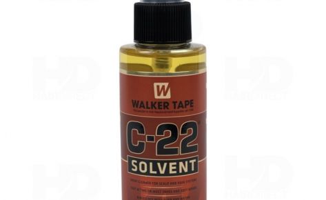 Walker Tape C 22 C-22 Solvent Glue Remover Kleber Entferner 118ml