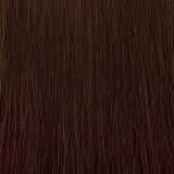 20 Streifen (40g/50g) Schokobraun #4 Tape in Extensions