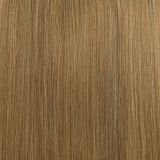 20 Streifen (40g/50g) Hellaschbraun #8 Tape in Extensions