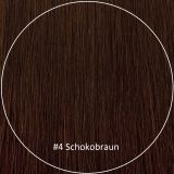Olivhairsupply Echthaartresse Lockig (French Curly)