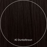 Olivhairsupply Echthaartresse Lockig (French Curly)