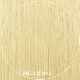 Keratin Bonding Extensions aus Echthaar (Ohne Silikon)