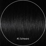 Olivhairsupply Echthaartresse Lockig (French Curly)